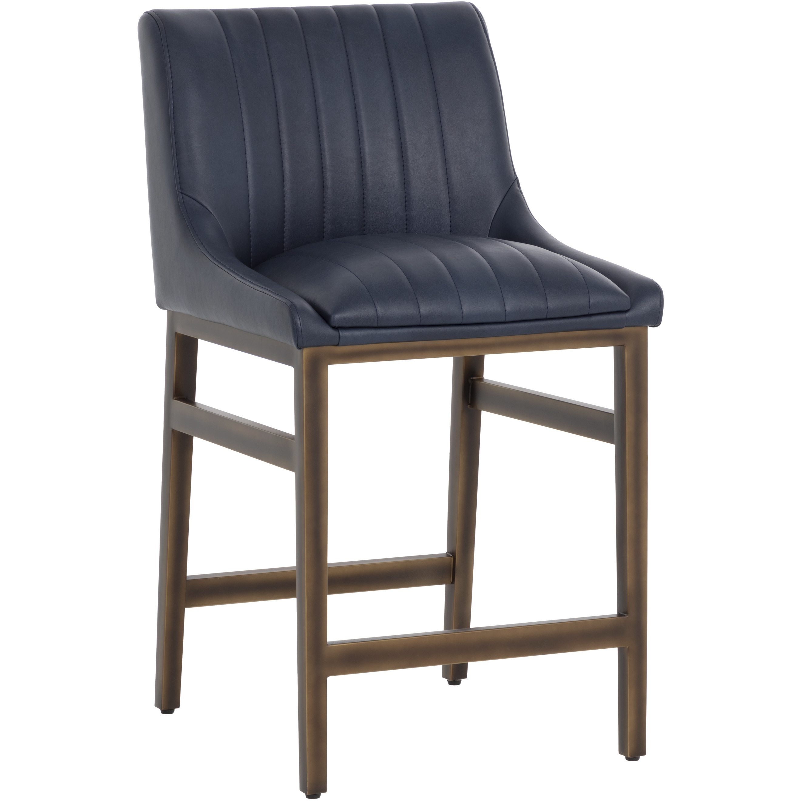 Halden 37 inch Bravo Admiral Counter Stool
